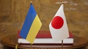 Україна та Японія підписали меморандум про космічне співробітництво