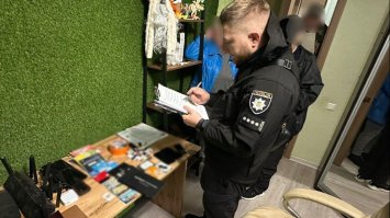 Українка в Польщі за допомогою ШІ оформила кредити на 286 співгромадян сумою понад 4 млн грн