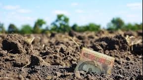 Українцям вигадали новий податок на землю