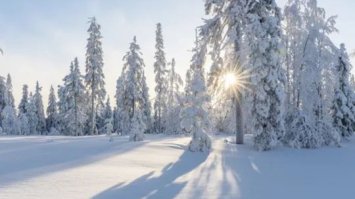  Україну знову накриє арктичний холод