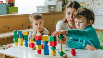 Усі педагоги дошкільних закладів матимуть однакову тривалість відпустки