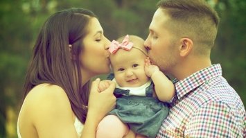 Усиновлення на Рівненщині: кого хочуть батьки
