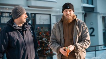 Уже має житло: мобілізований придбав квартиру у Рівному