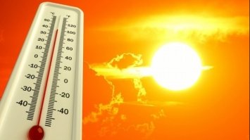 В Арктиці зареєстрували новий температурний рекорд – 38°C тепла