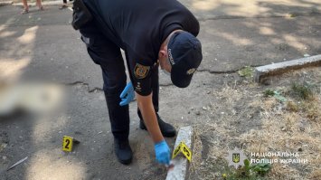 В Одесі поліція затримала породіллю, яка викинула немовля з вікна гуртожитку