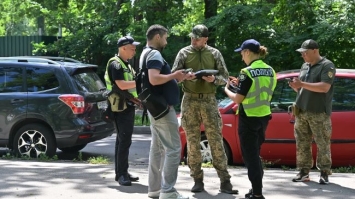 В Україні кількість заброньованих від мобілізації майже 1 мільйон