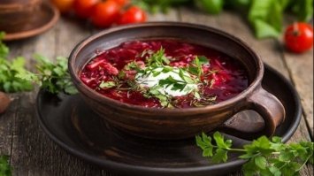 В Україні очікується дефіцит овочів борщового набору