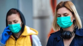 В Україні підтвердили вже 147 випадків штаму коронавірусу Delta