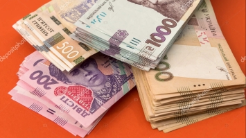 В Україні побільшало фальшивих грошей: як гривень, так й іноземної валюти