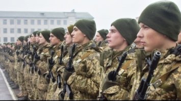 В Рівненській області призупинили призов строковиків у армію