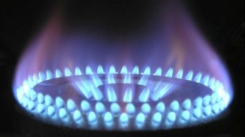 В Україні з 1 червня вводяться нові тарифи на газ