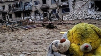  В Україні загинули щонайменше 10 000 цивільних осіб: опублікувано звіт Моніторингової місії ООН з прав людини в Україні