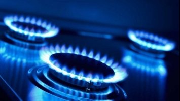 В Україні запровадили річні тарифи на газ