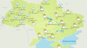 В Україну увірветься потепління понад +20 градусів: дата різкої зміни погоди