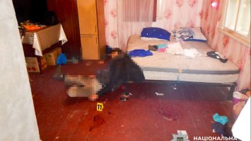 Вбив жінку та її брата, а потім намагався вчинити самогубство