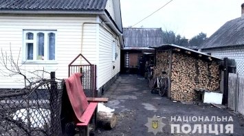 Вбивство листоноші у Сарнах: подробиці