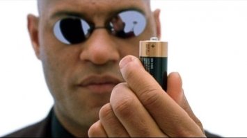 Вчені перетворили людину в батарейку для живлення гаджетів