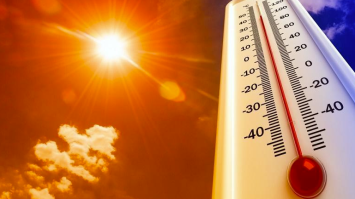 Вчені попередили, що аномальна спека у Європі можлива кожні 5-10 років
