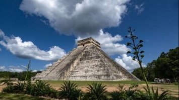 Вчені розгадали таємницю зникнення цивілізації майя