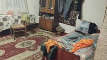  Вдарив батька ножем у груди, чоловік не вижив