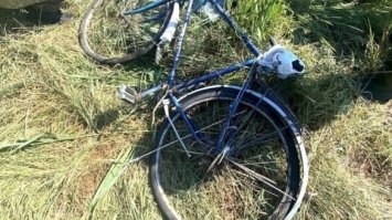 Велосипеда знайшли, а чоловіка ні: тривають пошуки 61-річного жителя Вараського району