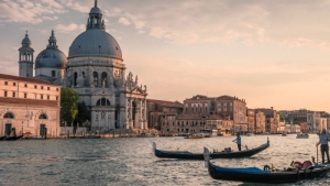 Венеція запровадила платний в`їзд для туристів