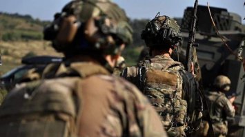 Верховна Рада дозволила служити чоловікам і жінкам 60+