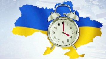 Верховна Рада хоче скасувати сезонне переведення годинників