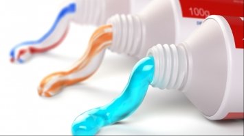 Ви навряд чи знали це про зубну пасту