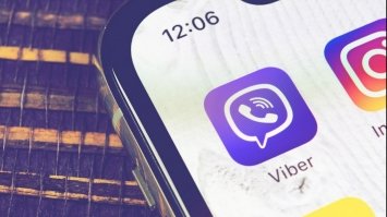 Viber став найпопулярнішим месенджером серед українців