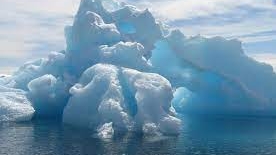 Від Антарктиди відколовся найбільший у світі айсберг