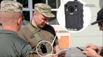 Відеофіксація мобілізації: нові правила для ТЦК та СП