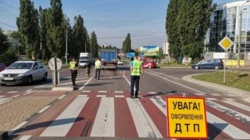 Відомі деталі смертельної автопригоди у Рівному (ФОТО/ВІДЕО)