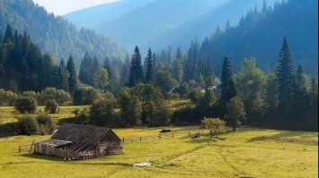 Відомий туристичний шлях у Європі продовжать до Карпат