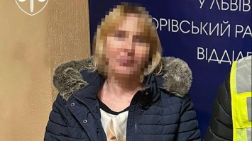 Видворили з Німеччини харків’янку, яка торгувала дітьми через сурогатне материнство