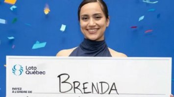 Виграла мільйон — і відмовилася забрати всю суму