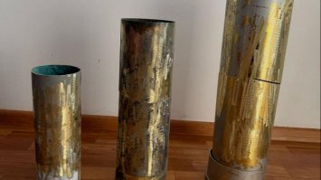 Викрав гільзи – сів у тюрму 