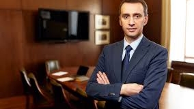 Віктор Ляшко став новим очільником МОЗ України