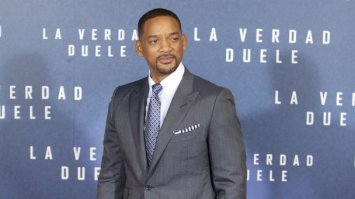 Вілла Сміта звинувачують у сексуальних домаганнях та незаконному звільненні