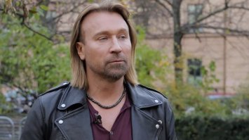 Винник заговорив про нові концерти на тлі чуток про 