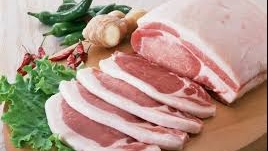Виробники свинини збільшили ціни