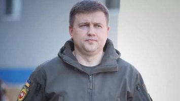 Віталій Коваль розповів про загрозу вторгнення військ Білорусі на Рівненщину