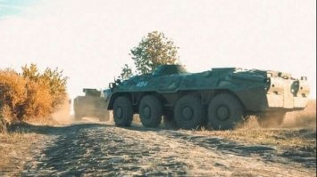 Війна на Донбасі: окупанти вбили бійця ЗСУ, ще двоє отримали поранення