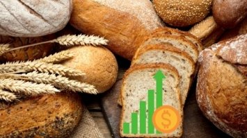 Війна в Україні подвоїть вартість хлібу в Німеччині