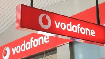 Vodafone піднімає тарифи для користувачів 4G