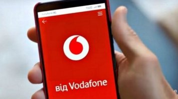 Vodafone запустив безлім на всіх операторів