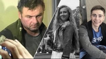 Водій, який збив дітей у Рівному, свяде до в`язниці на 8 років