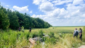 Впав у колодязь: рівнянина розшукували декілька днів
