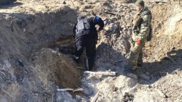 Впродовж війни Рівненщина зазнала дев’яти ворожих обстрілів