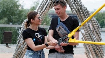 Вже не скуті одним ланцюгом: Якщо б повернути час, ми не тільки ланцюгами не зв’язувалися б, але й один з одним